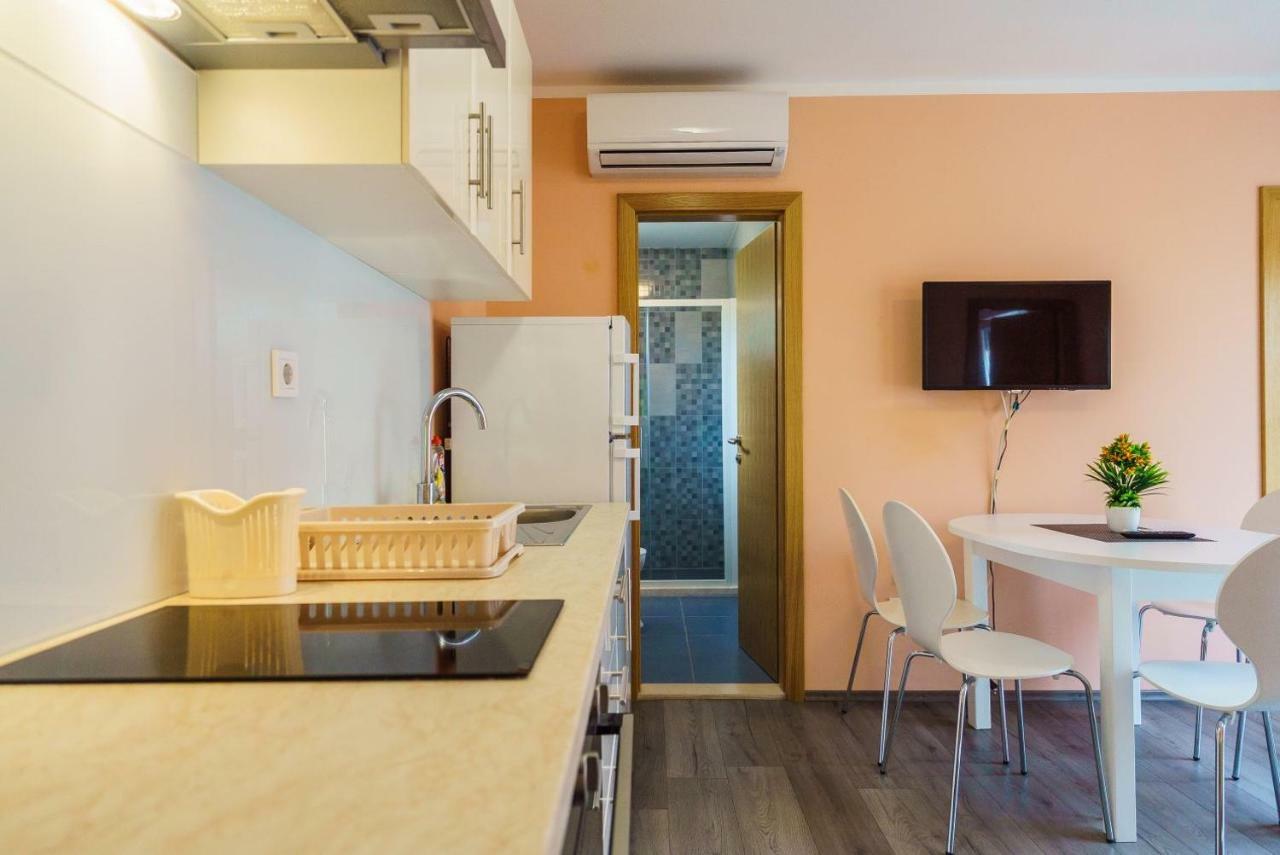 Stobrec Guest house 3*