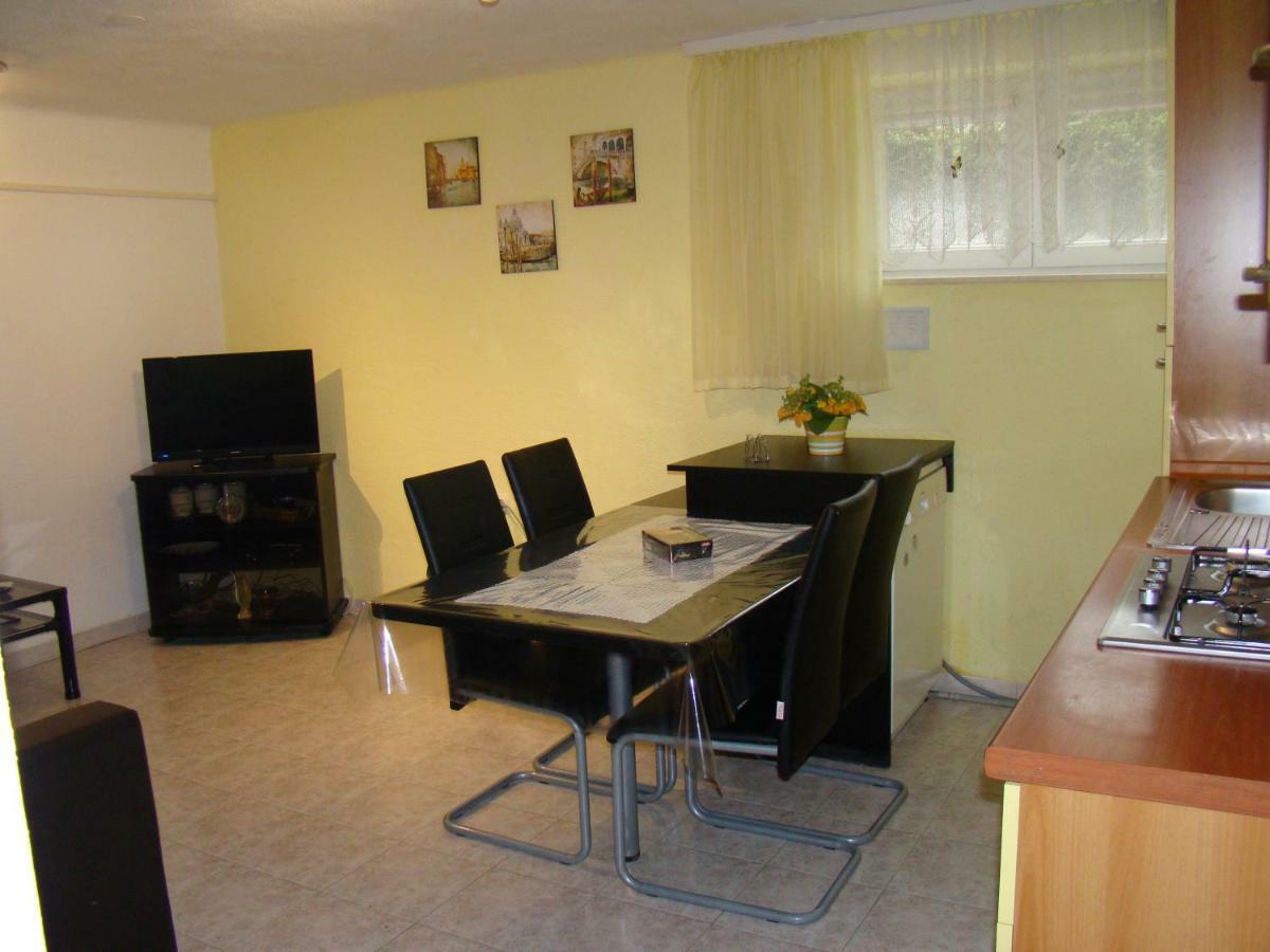 Adriana Apartman Split