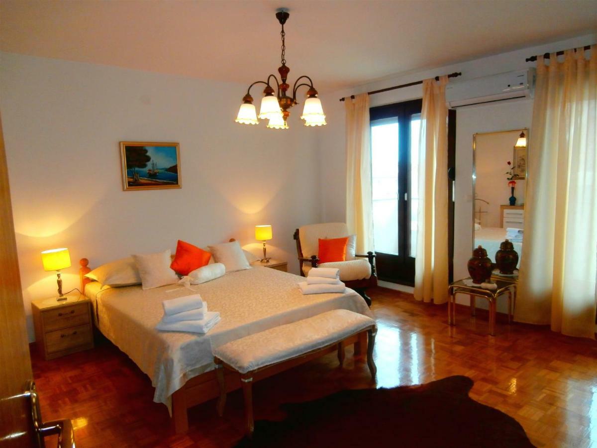 Cordis Apartment *