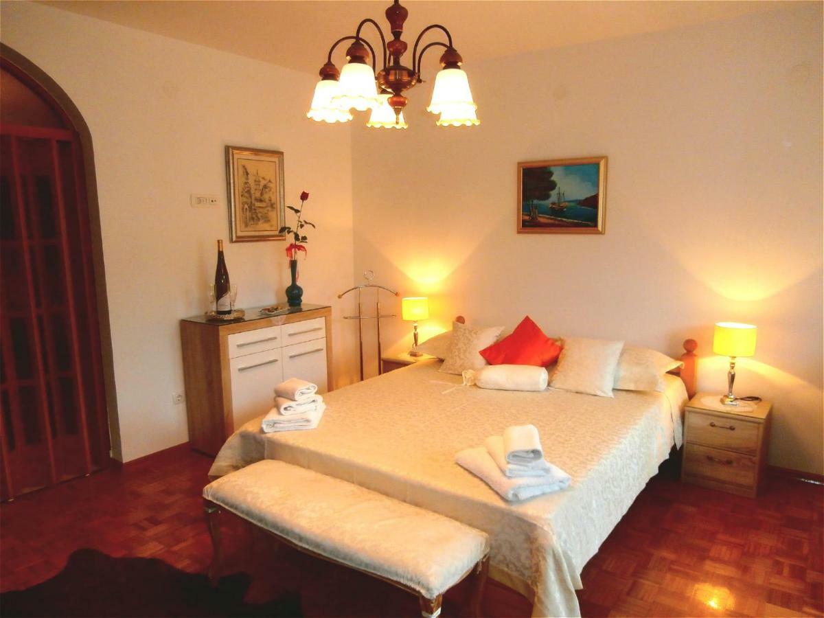 Apartment Cordis Split