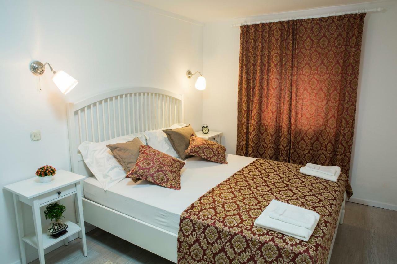 Apartment Ivica