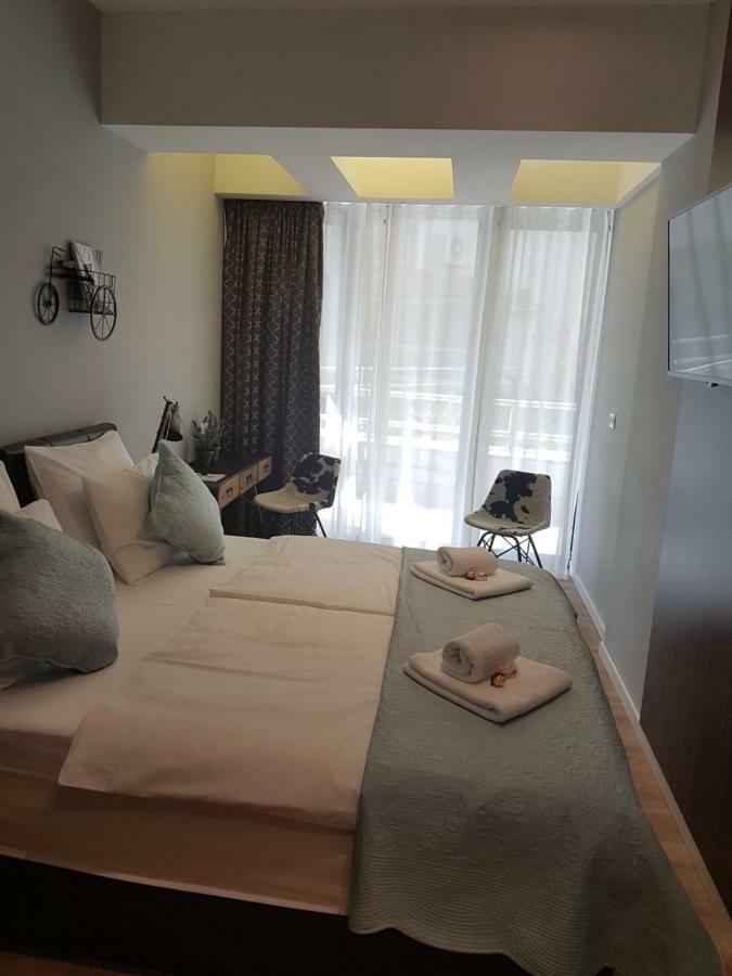 Apartment&rooms Comfort Zone Gasthuis Split