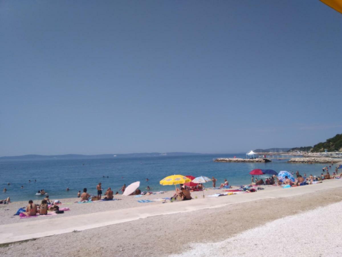 Appartement Milka Split