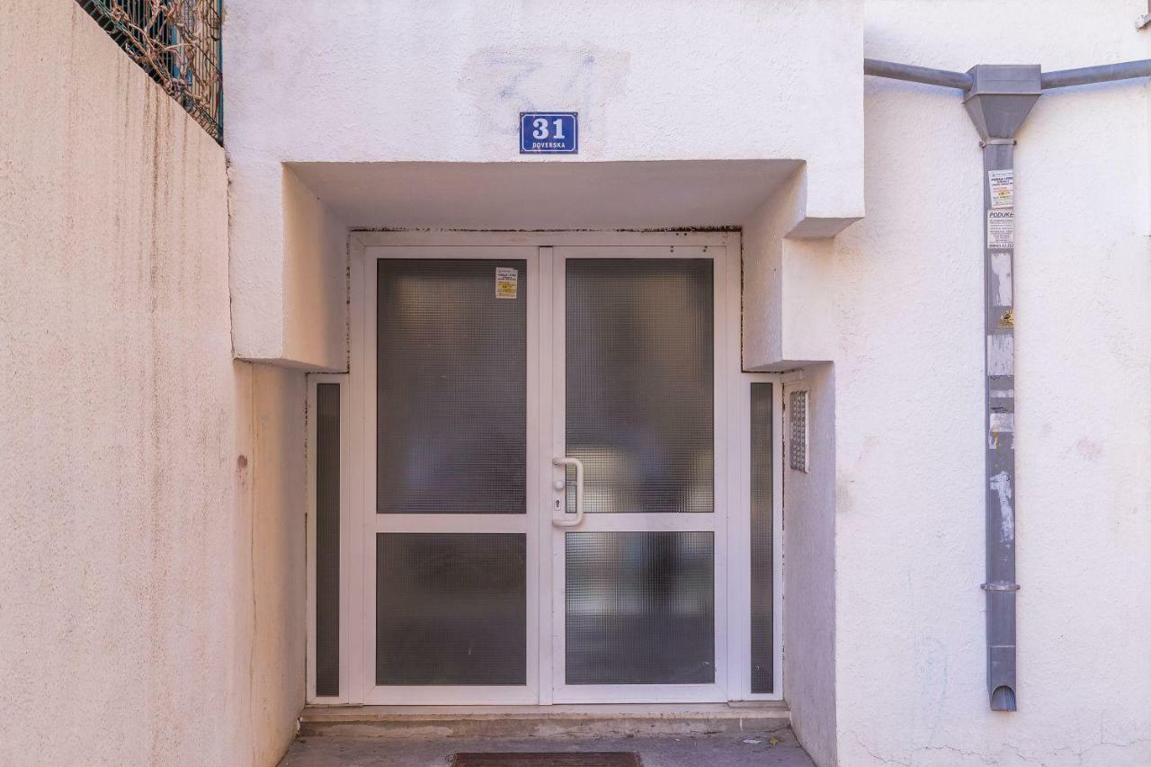 Apartman Melvan *