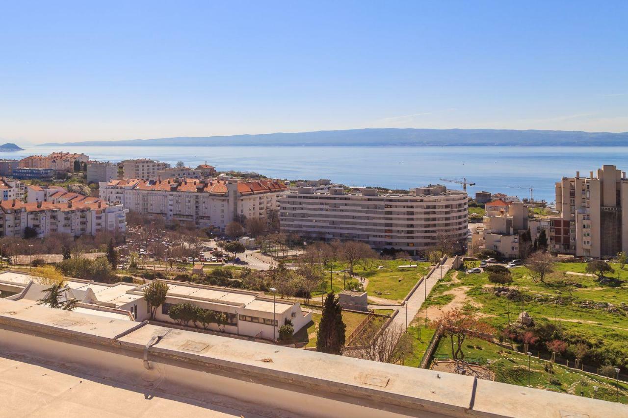 Apartment Apartman Melvan *