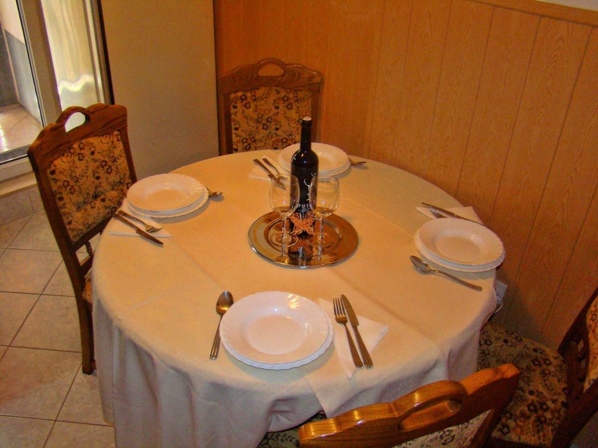 Appartement Bacvice Seaview *