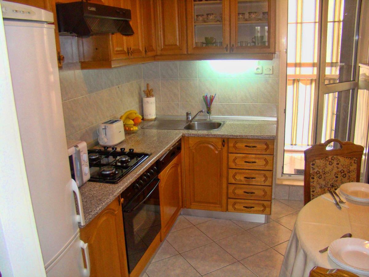 Appartement Bacvice Seaview Split