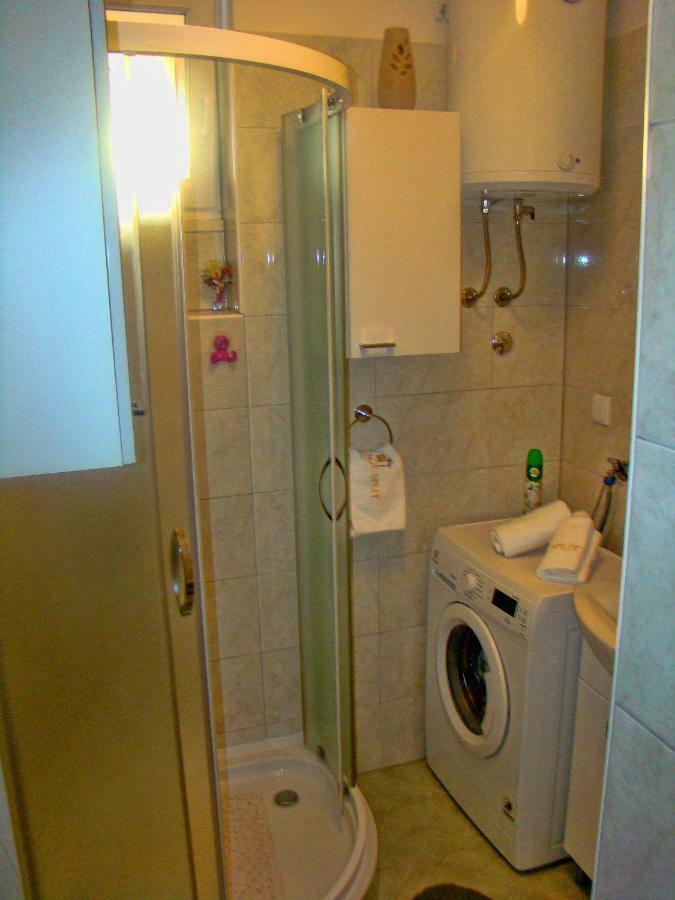 Appartement Bacvice Seaview Split