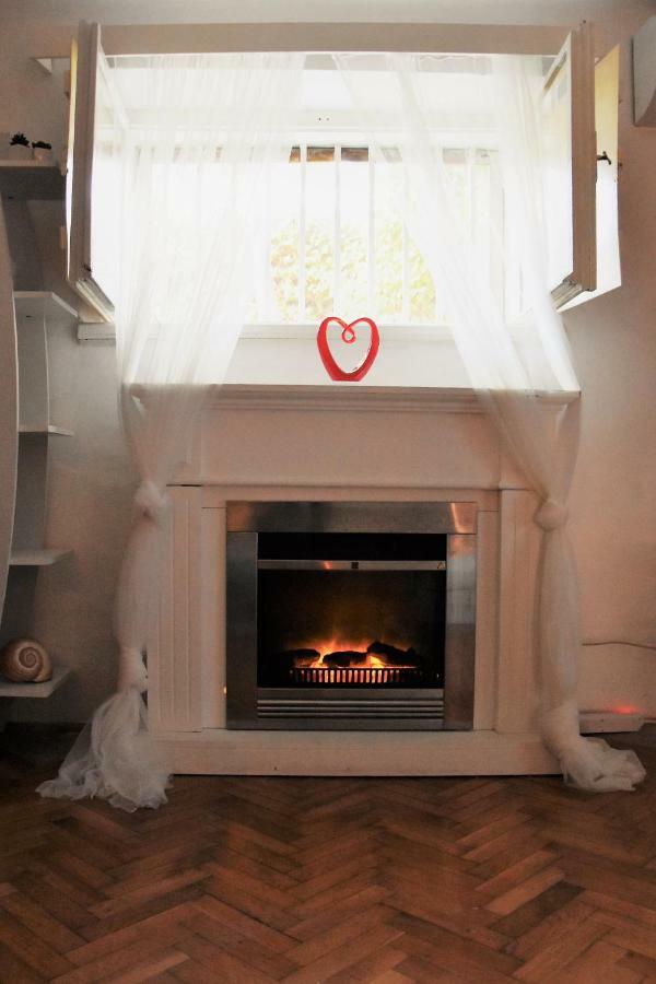 Appartement Jadran *