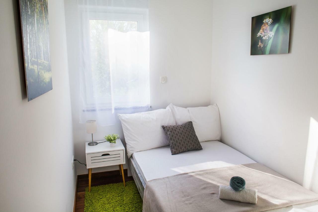Apartman Apartment's Tea & Nevio Split