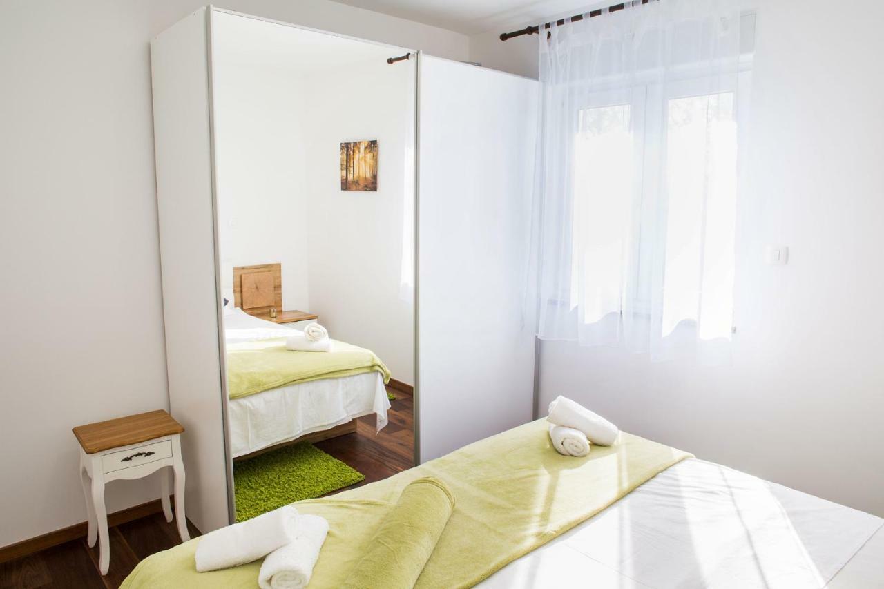 Apartman Apartment's Tea & Nevio Split