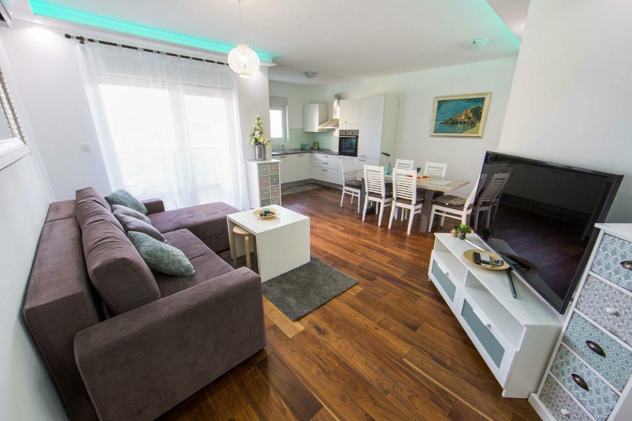 Apartment's Tea & Nevio * Split