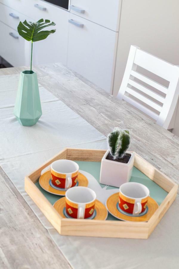 Apartman Apartment's Tea & Nevio Split