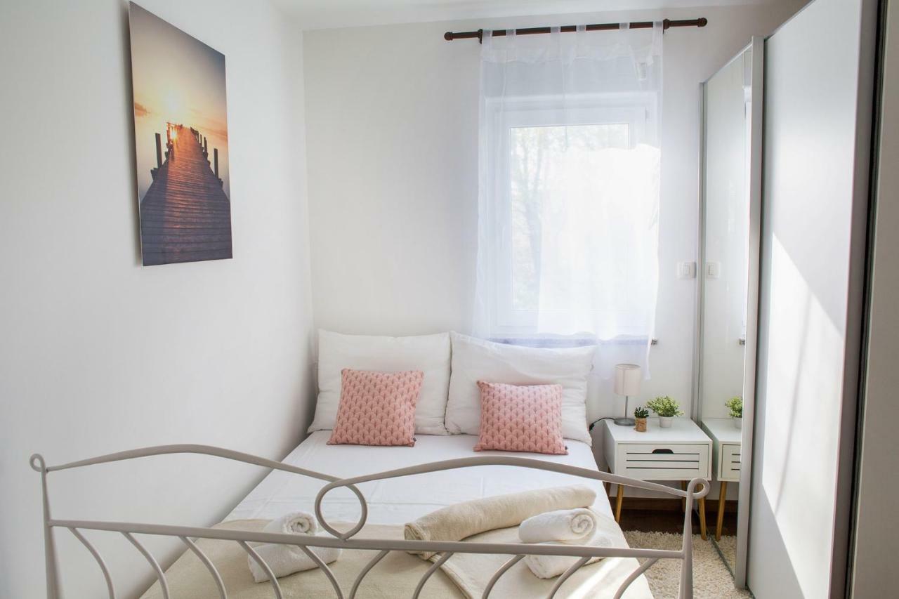 Apartman Apartment's Tea & Nevio Split