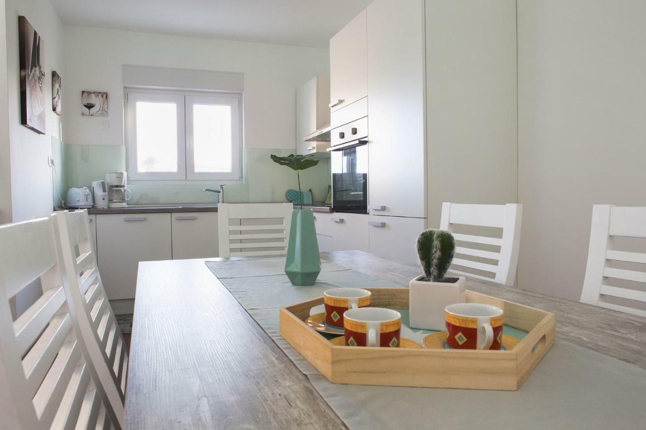 Apartment's Tea & Nevio * Split