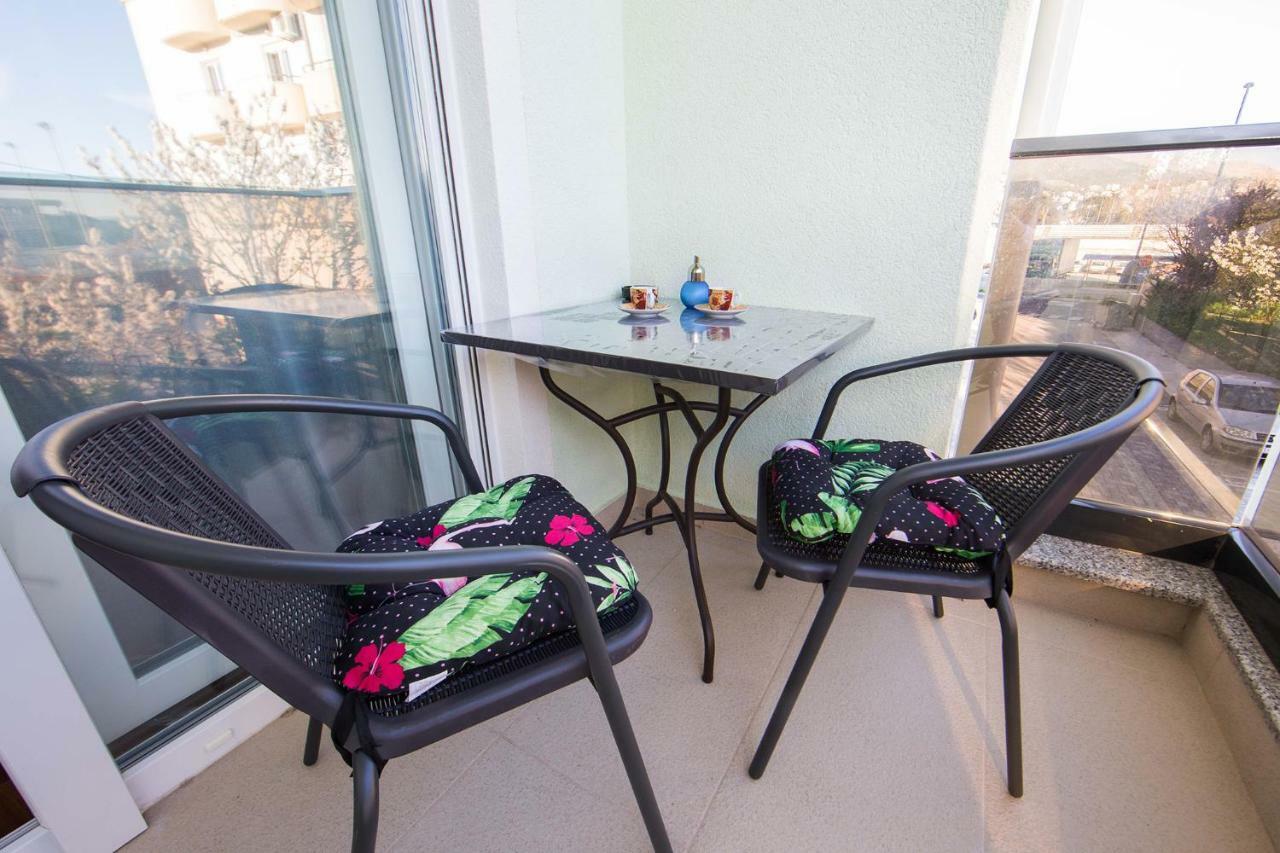 Apartman Apartment's Tea & Nevio