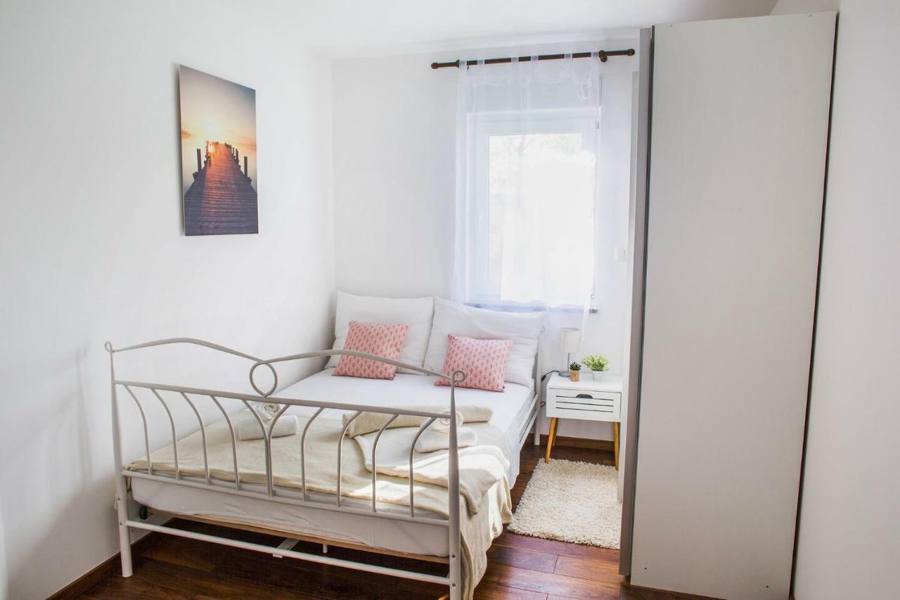 Apartment's Tea & Nevio Split