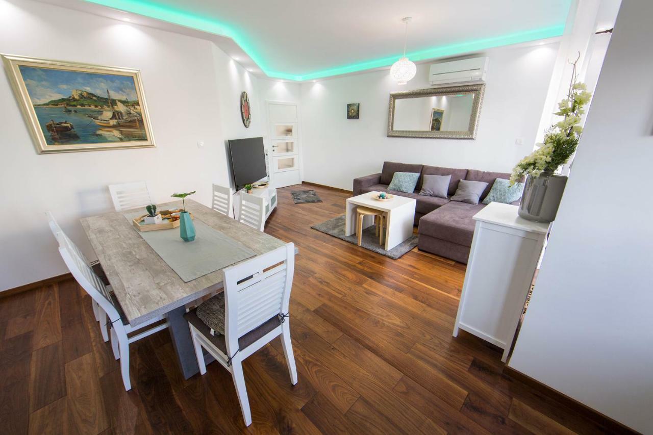 Apartman Apartment's Tea & Nevio Split