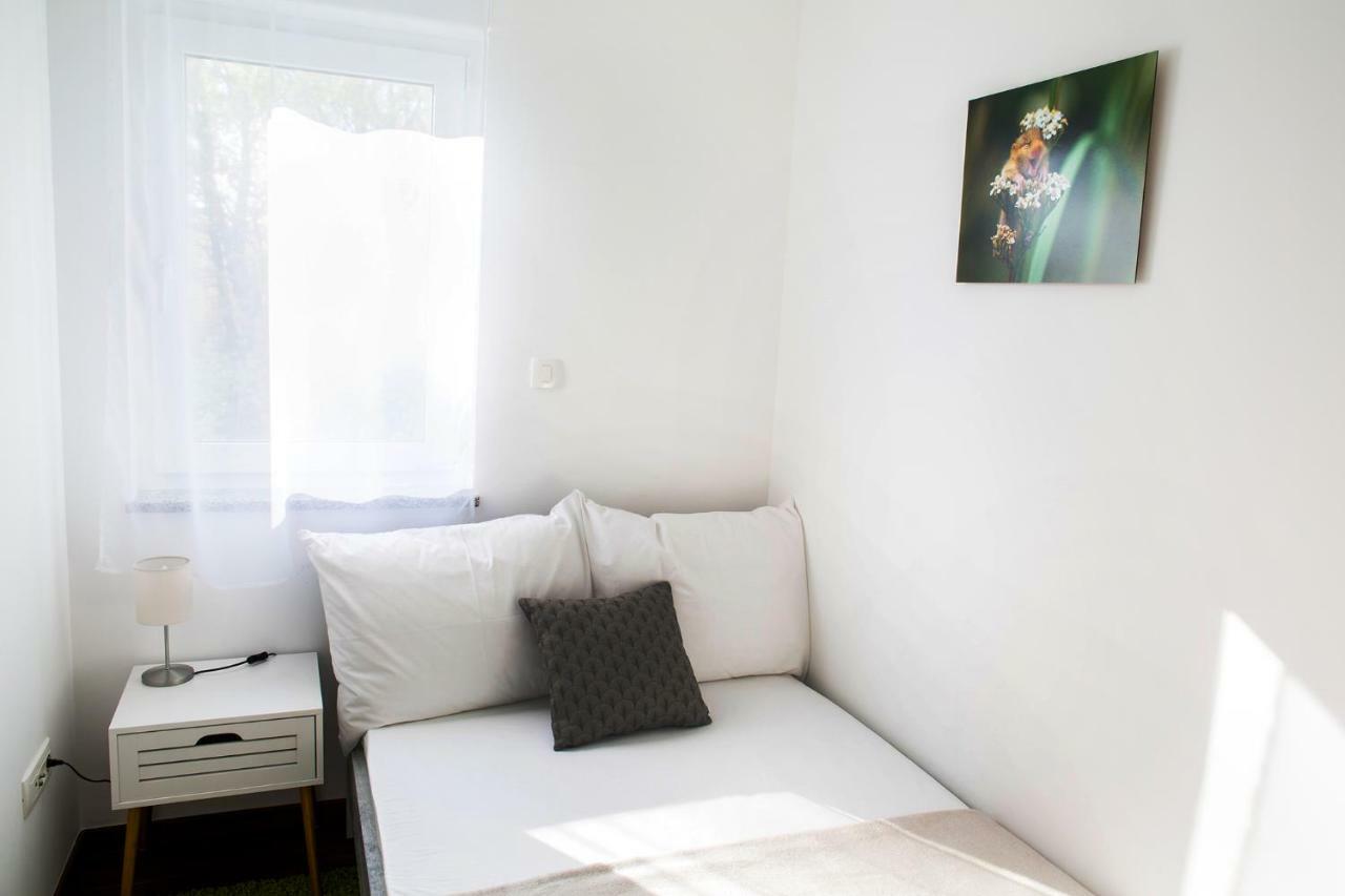 Apartment's Tea & Nevio Apartment *