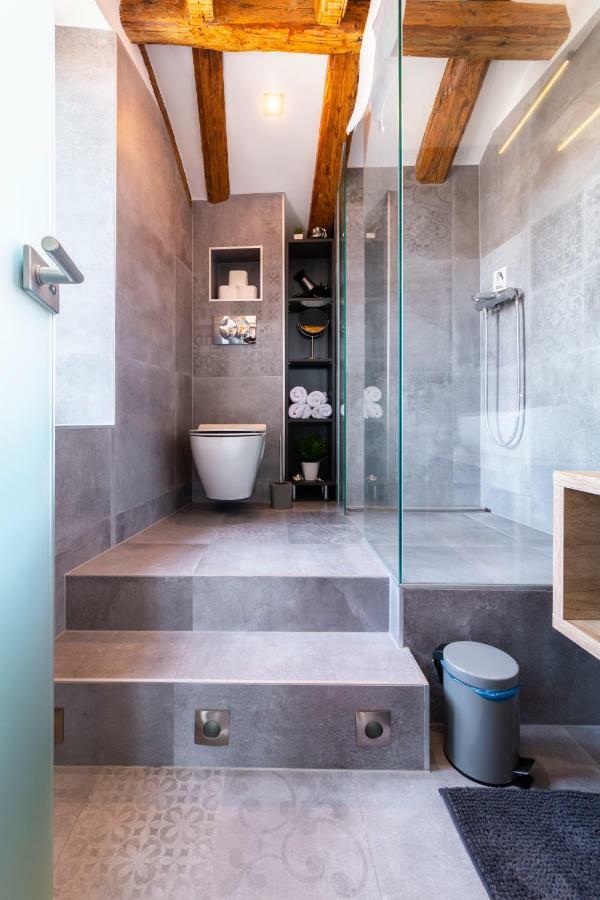 Apartman Luxury Sea View