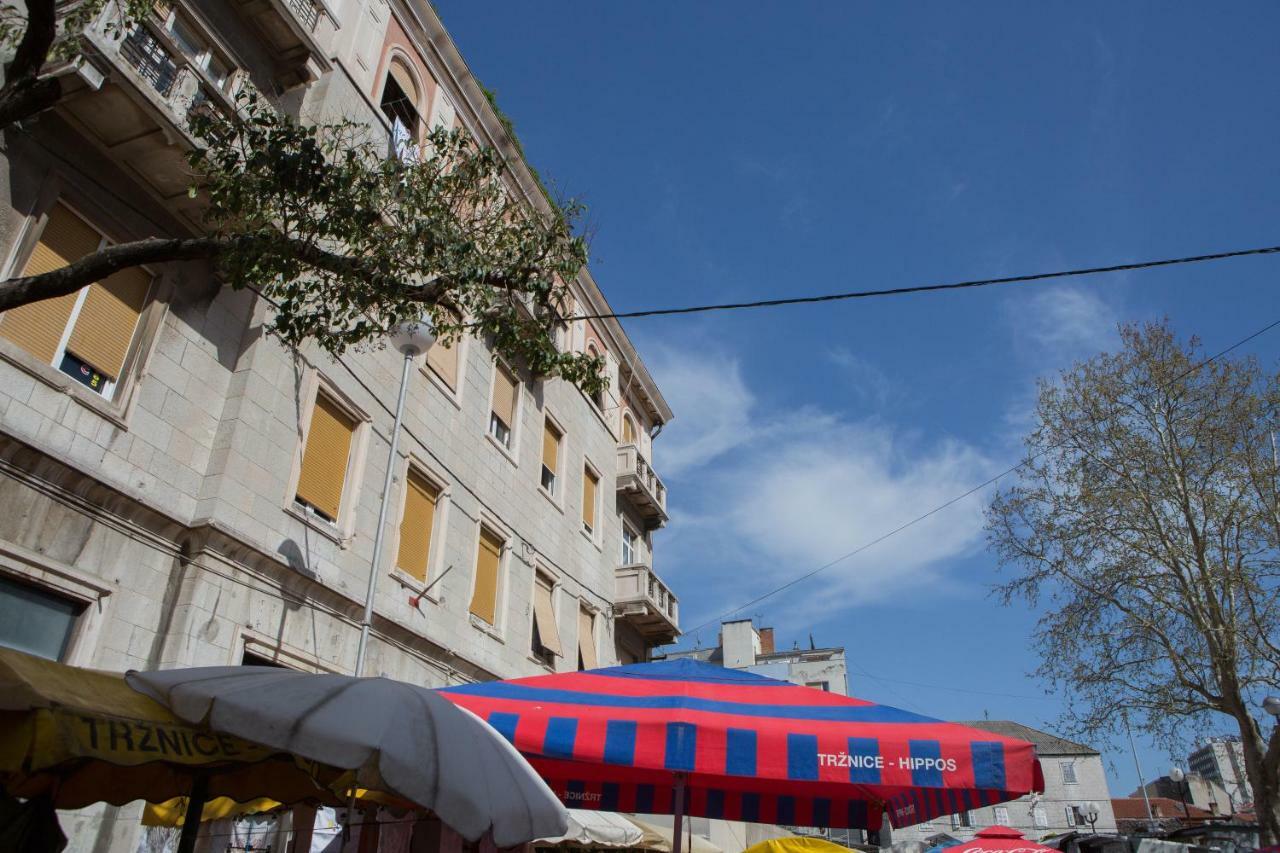 Palace Porta Argentea Luxury Apartment *