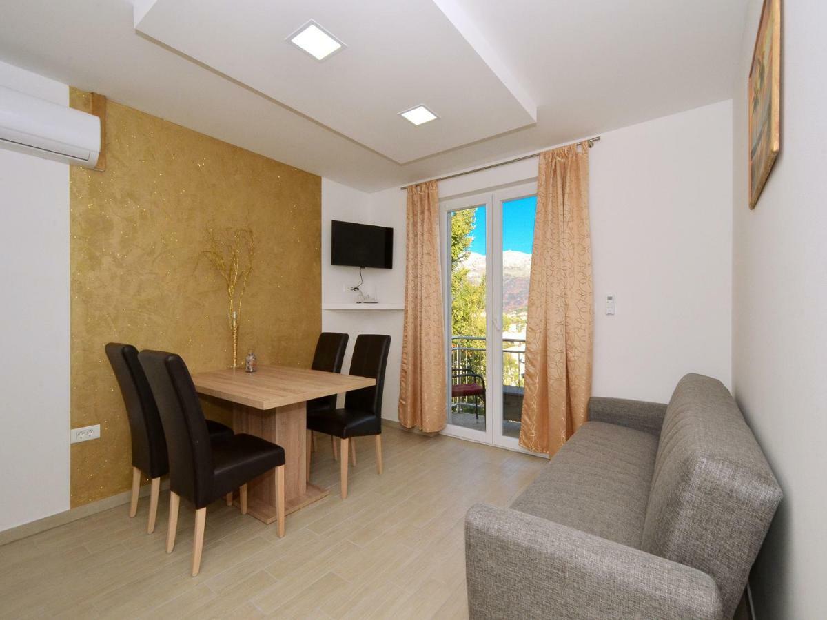 Apartamento Lobster *