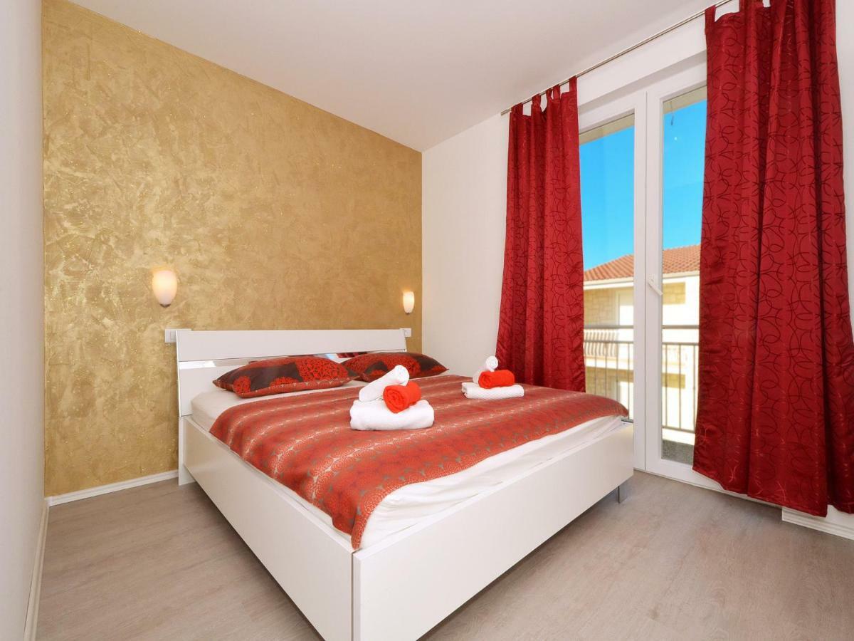 Apartamento Lobster Split