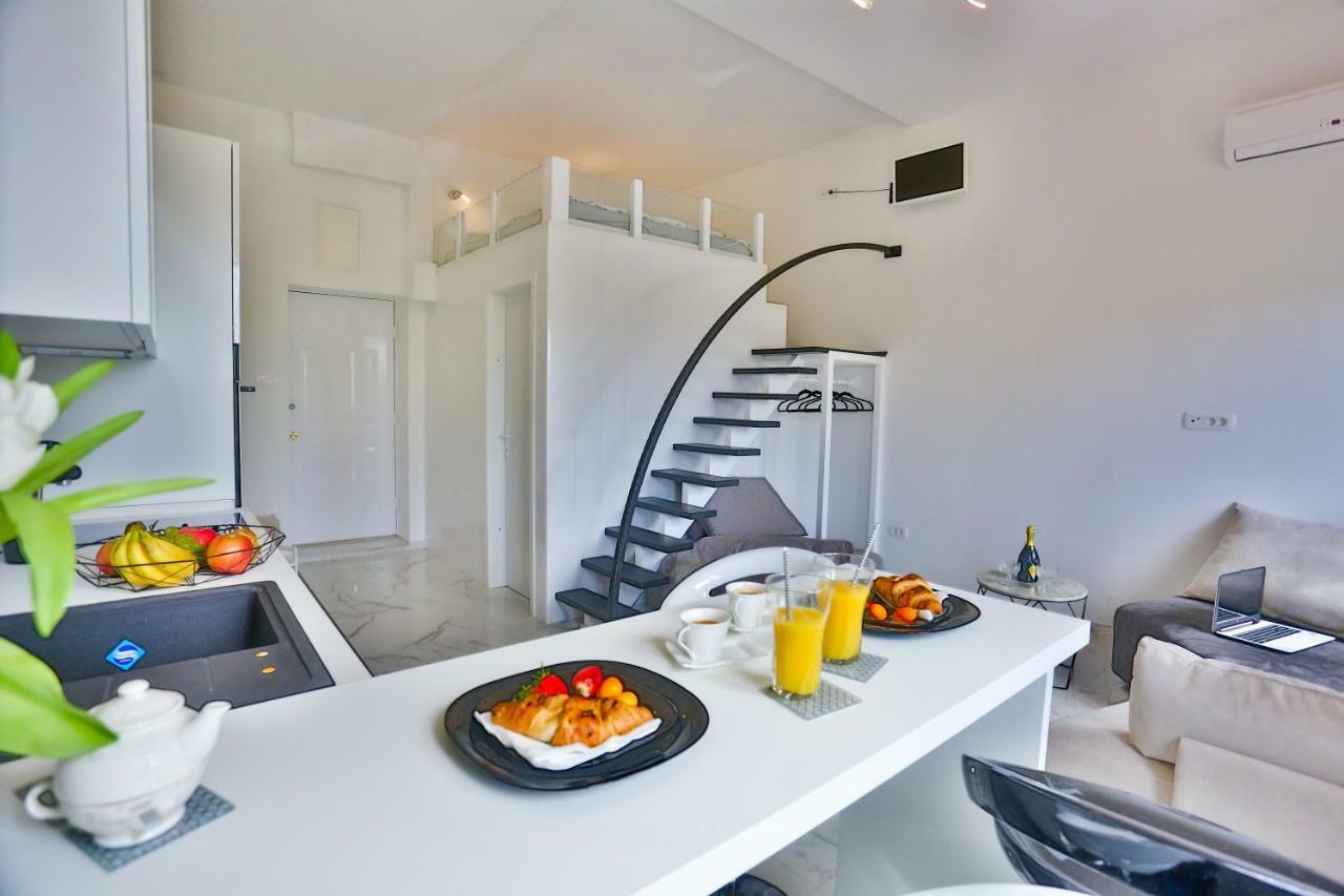 Palace Porta Argentea Luxury Apartment *