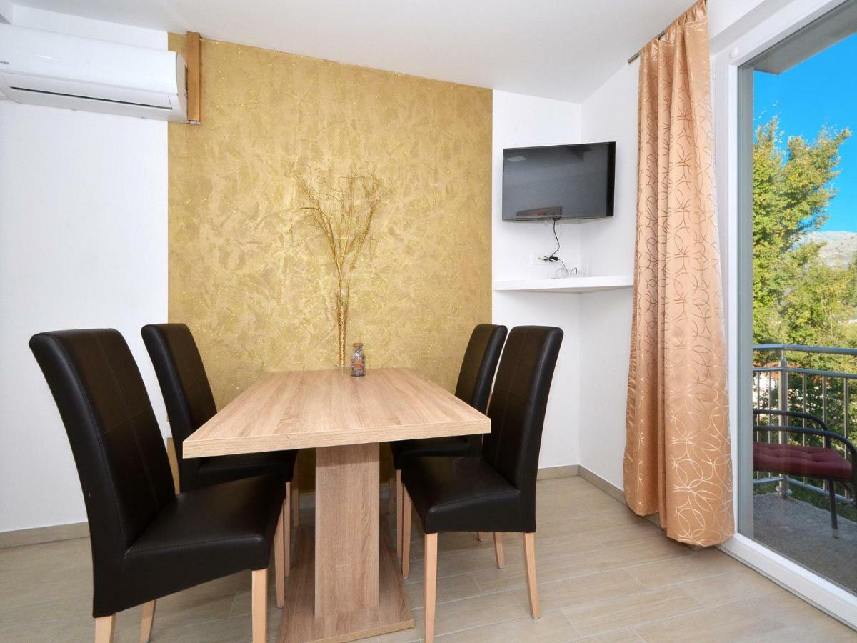 Apartamento Lobster Split