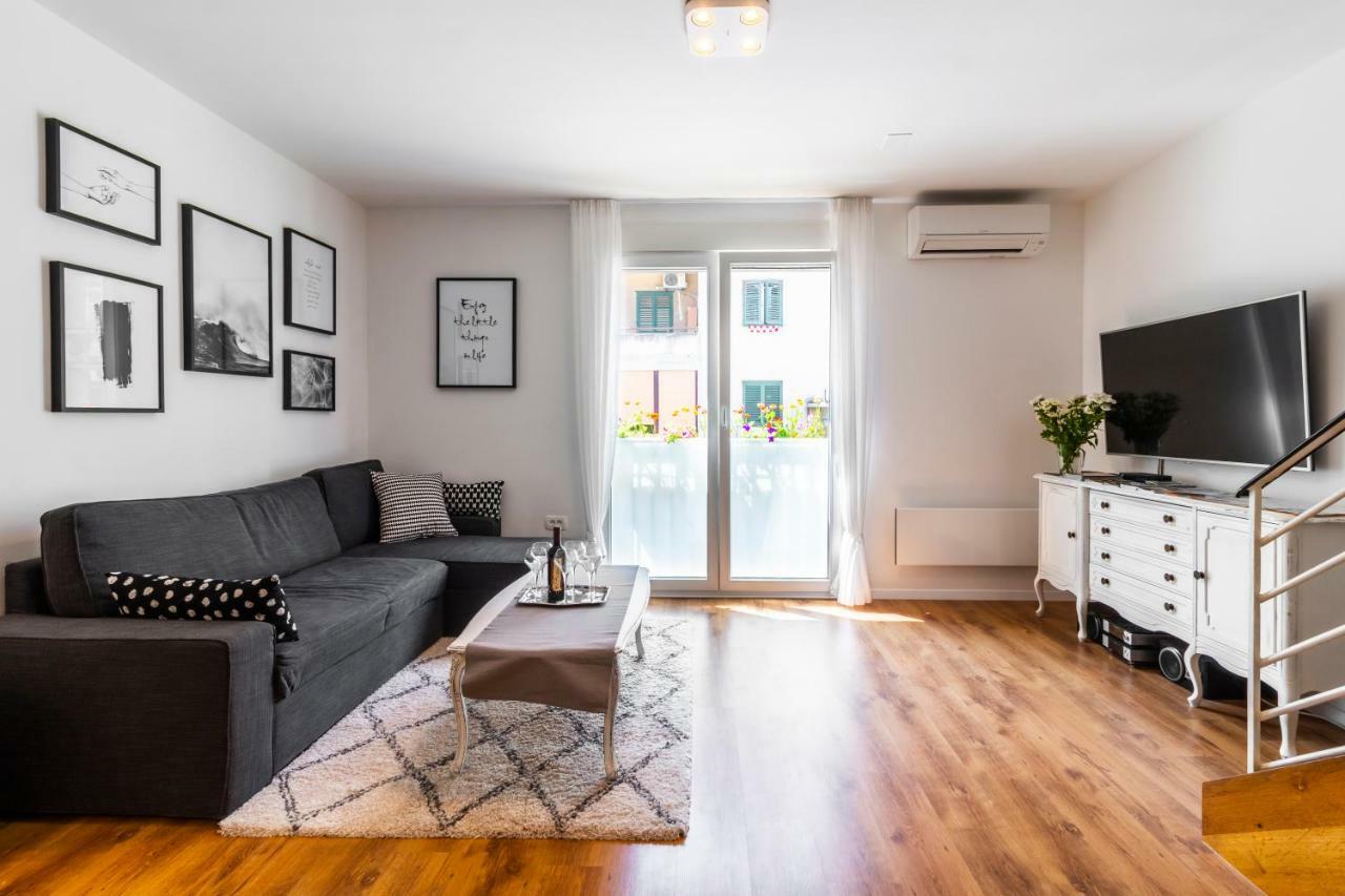 Apartment In Centre For 6 Split