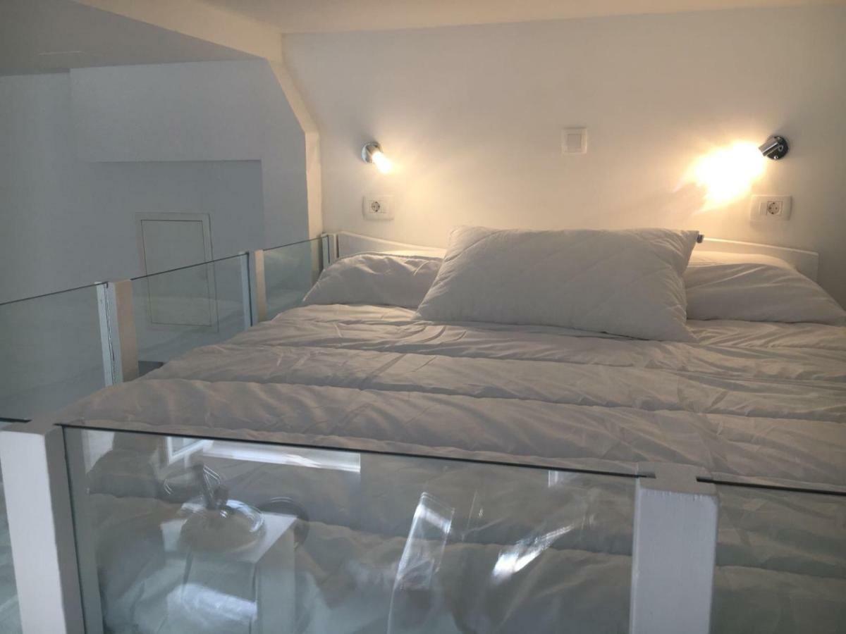 Palace Porta Argentea Luxury Apartment *