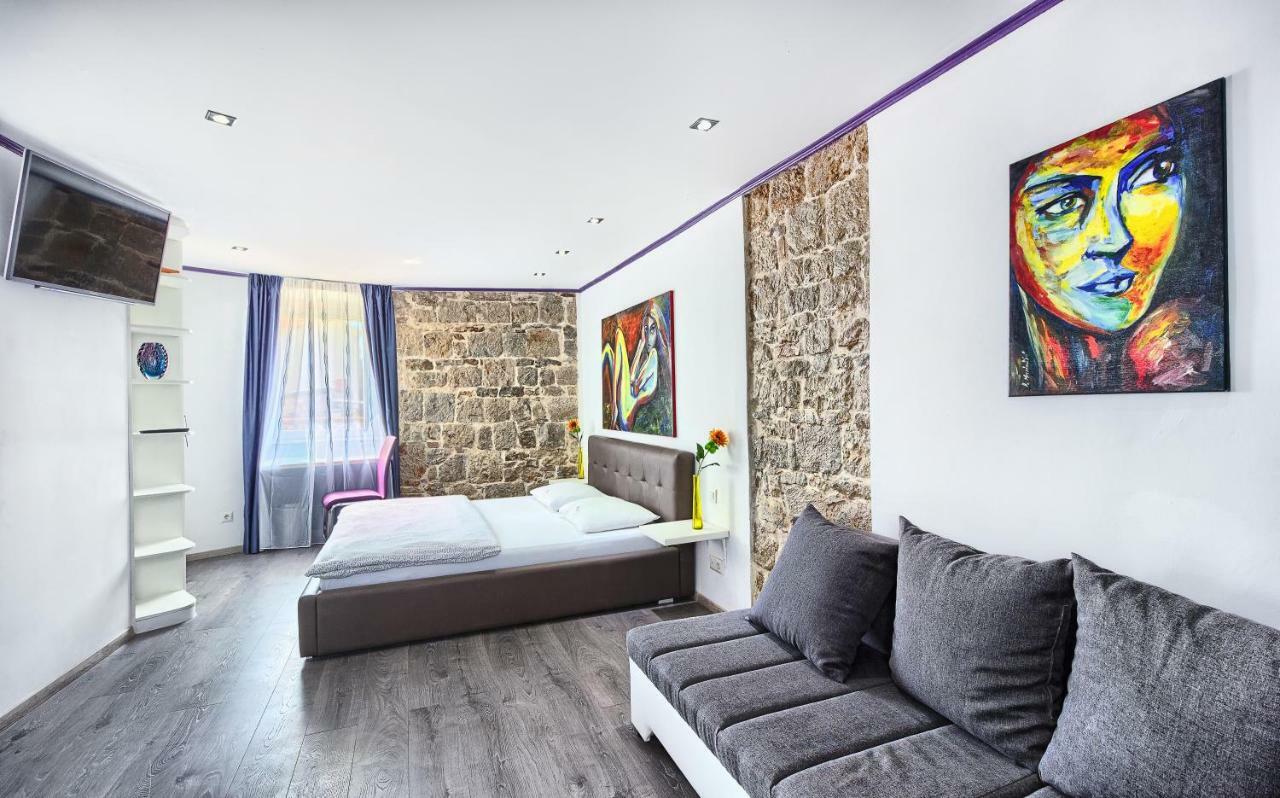 Suites - Center Olga I Petra