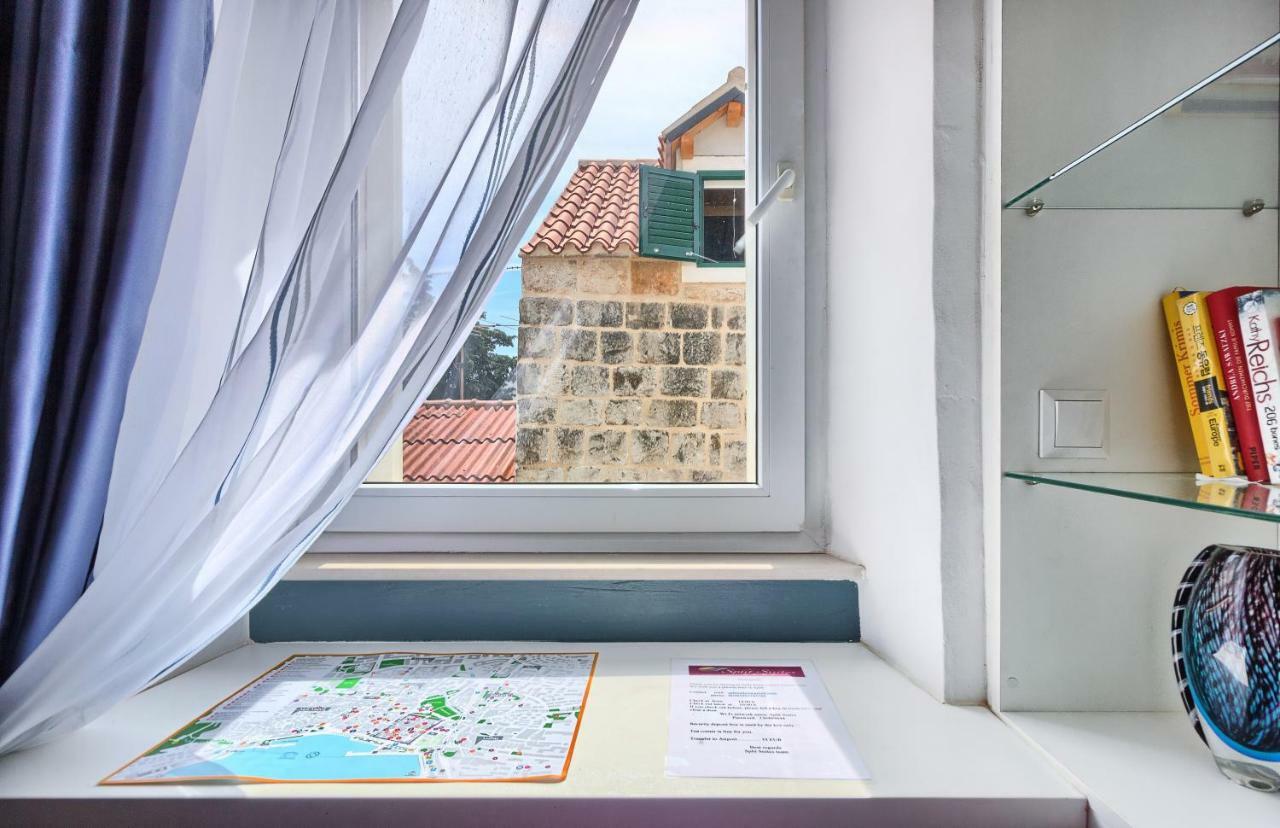 Suites - Center Olga I Petra Split