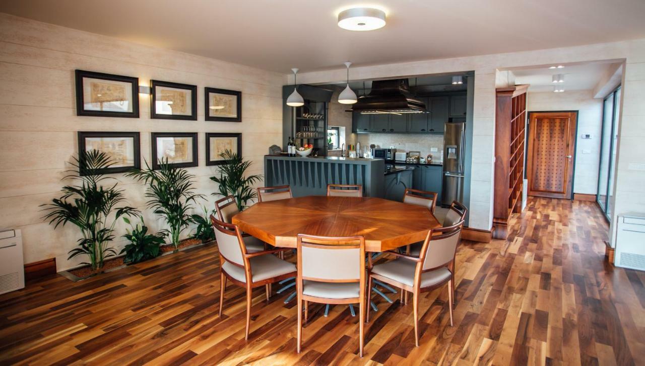 Penthouse Vinci