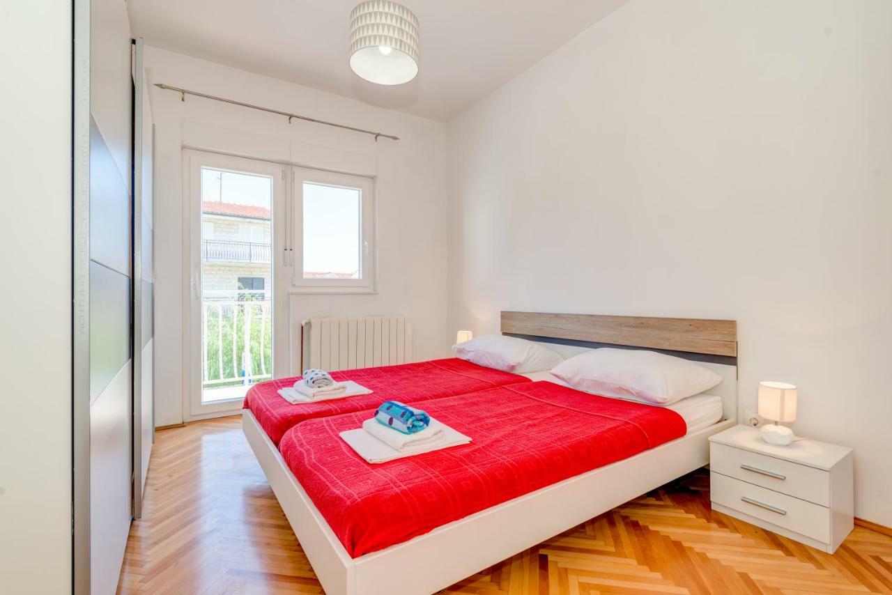 Maestral Apartamento Split