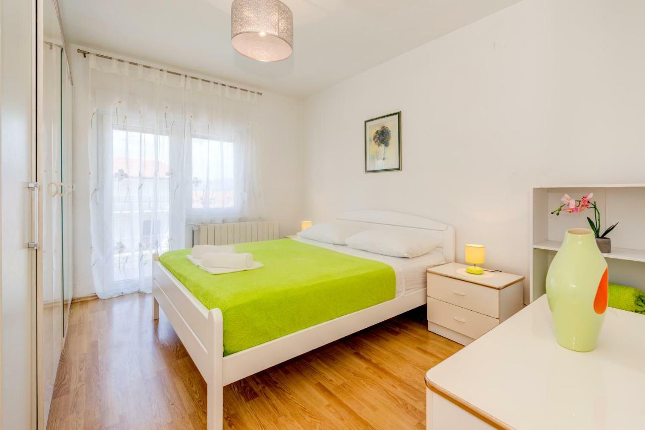 Maestral Apartamento Split