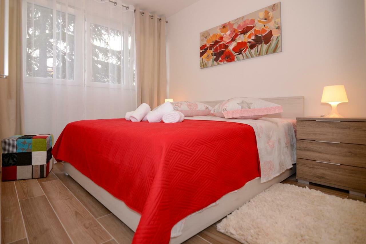Apartment Cezar *