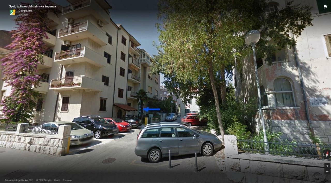 Dalmotion Apartamento *