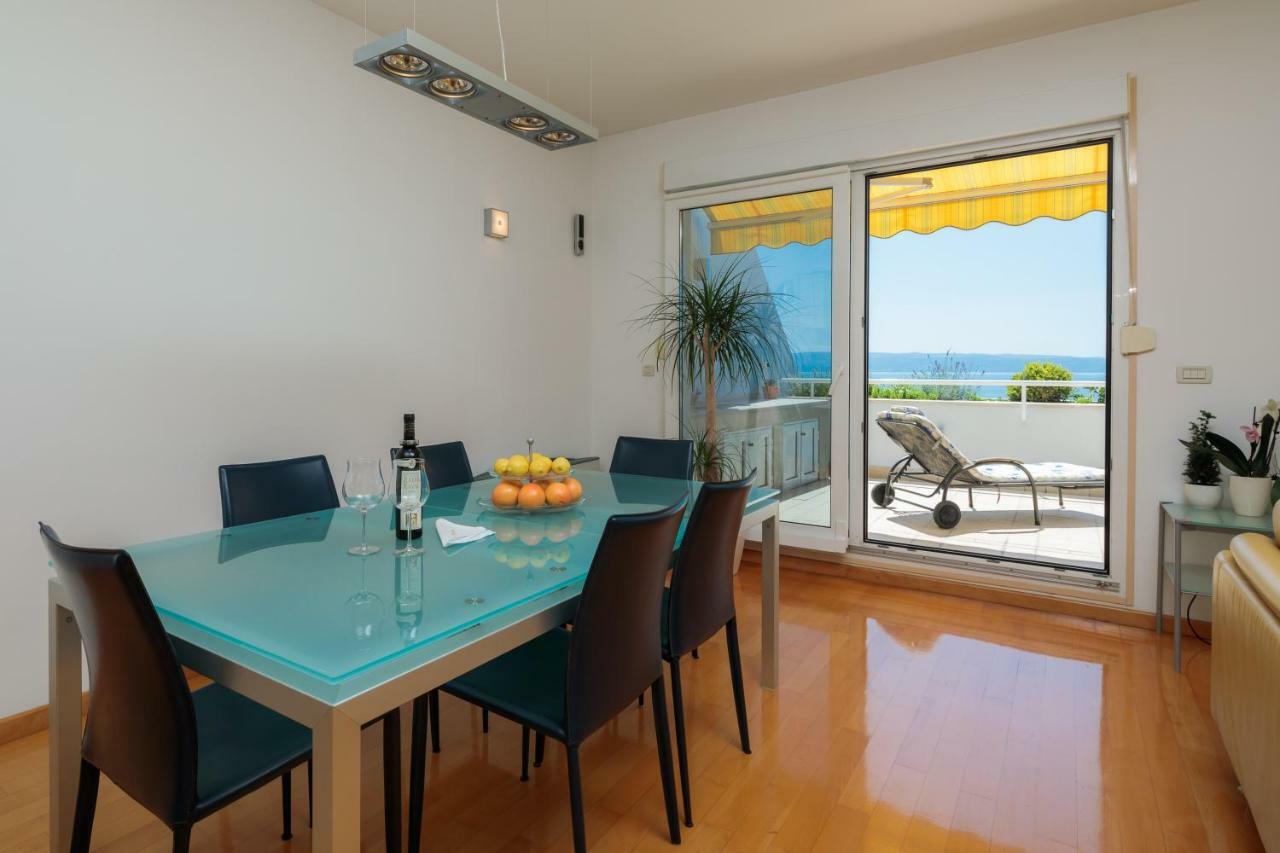 Seaside Gold 1row Apartment Split