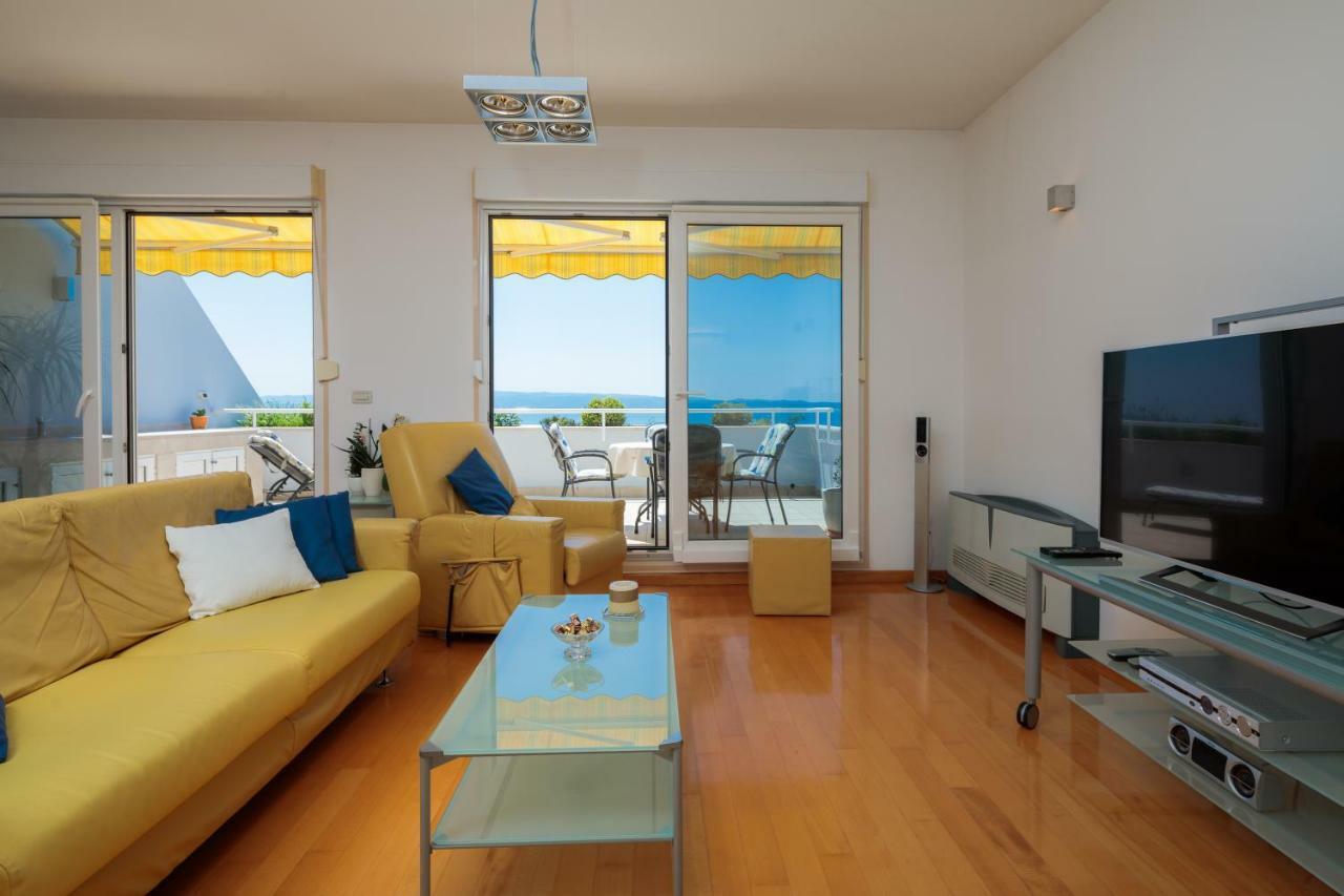 Seaside Gold 1row Apartment *