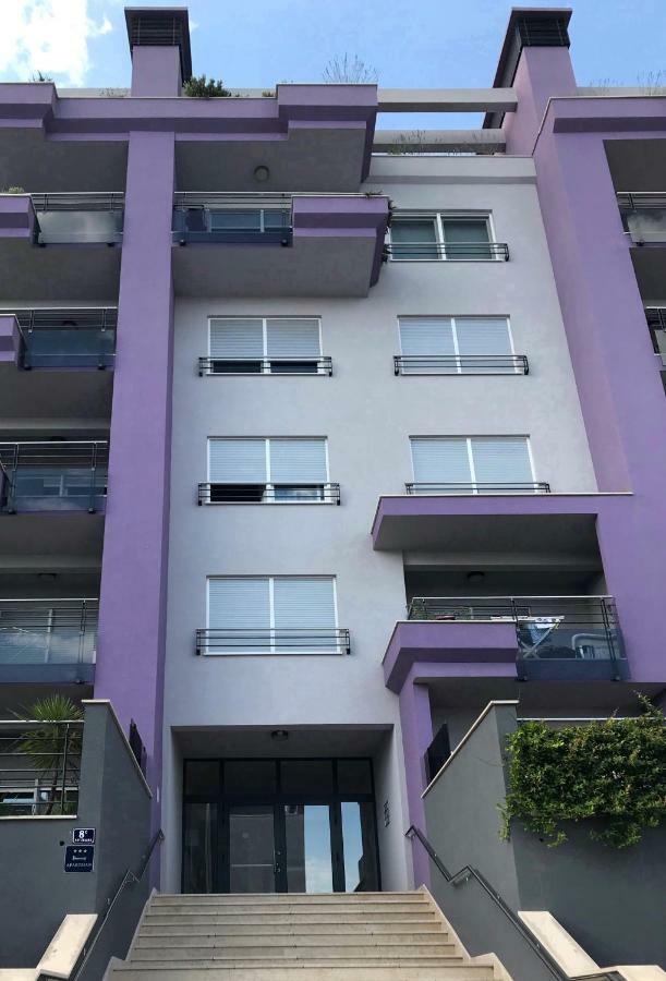 Astramaris Znjan Apartment *
