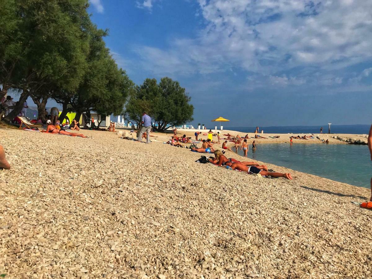 Apartment Astramaris Znjan Split