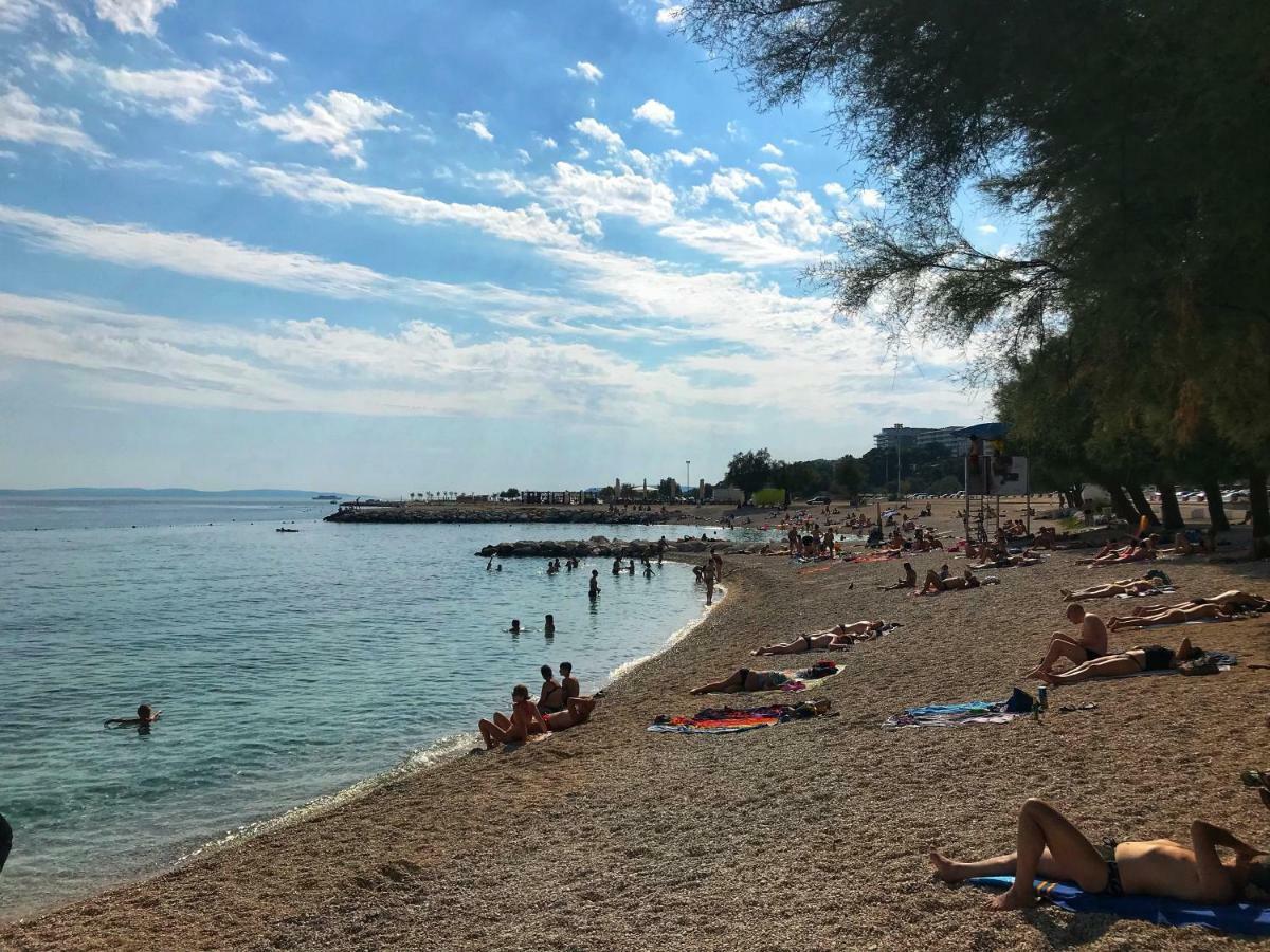 Apartment Astramaris Znjan Split