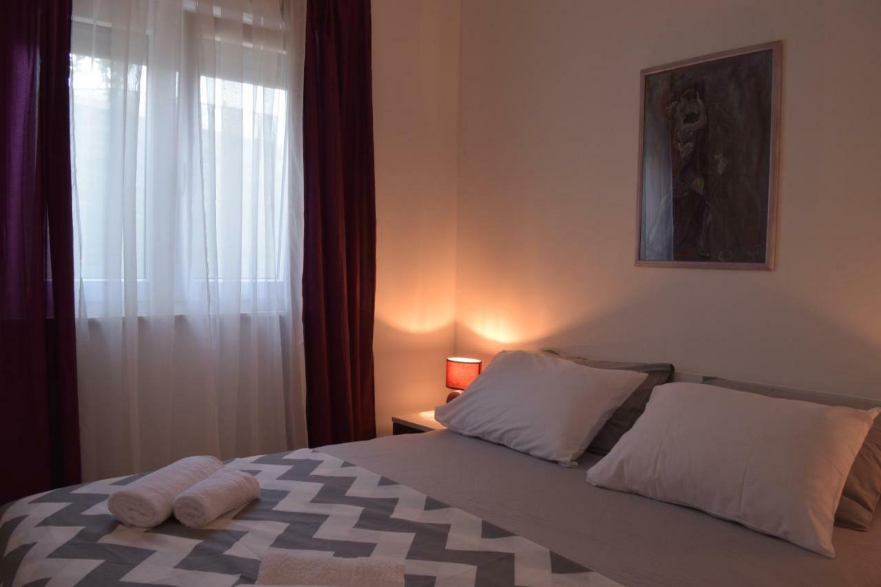 Richi Apartment *