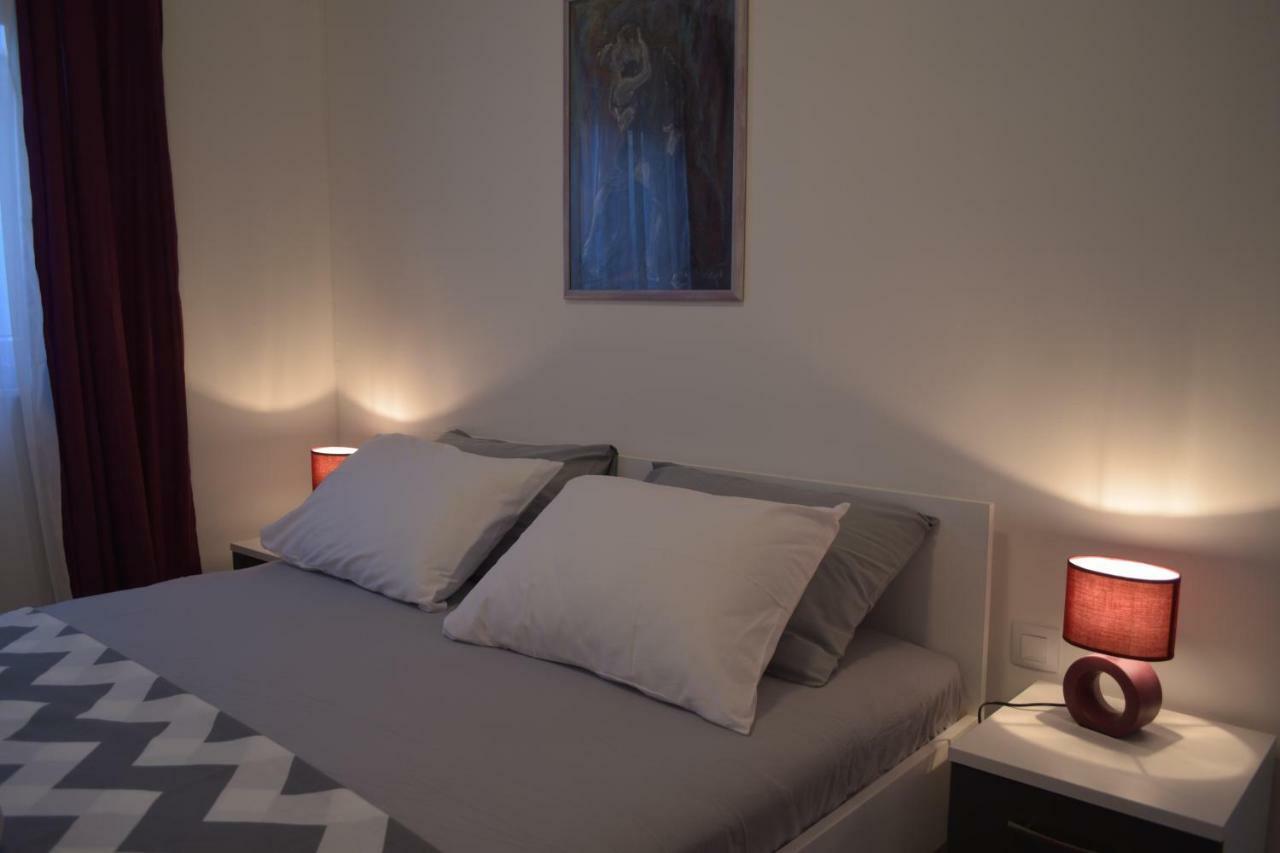 Richi Apartment *