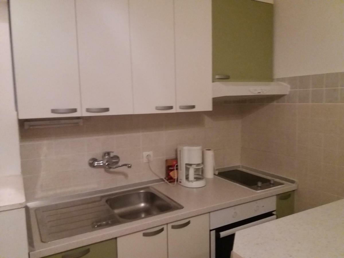 Apartman Cosy
