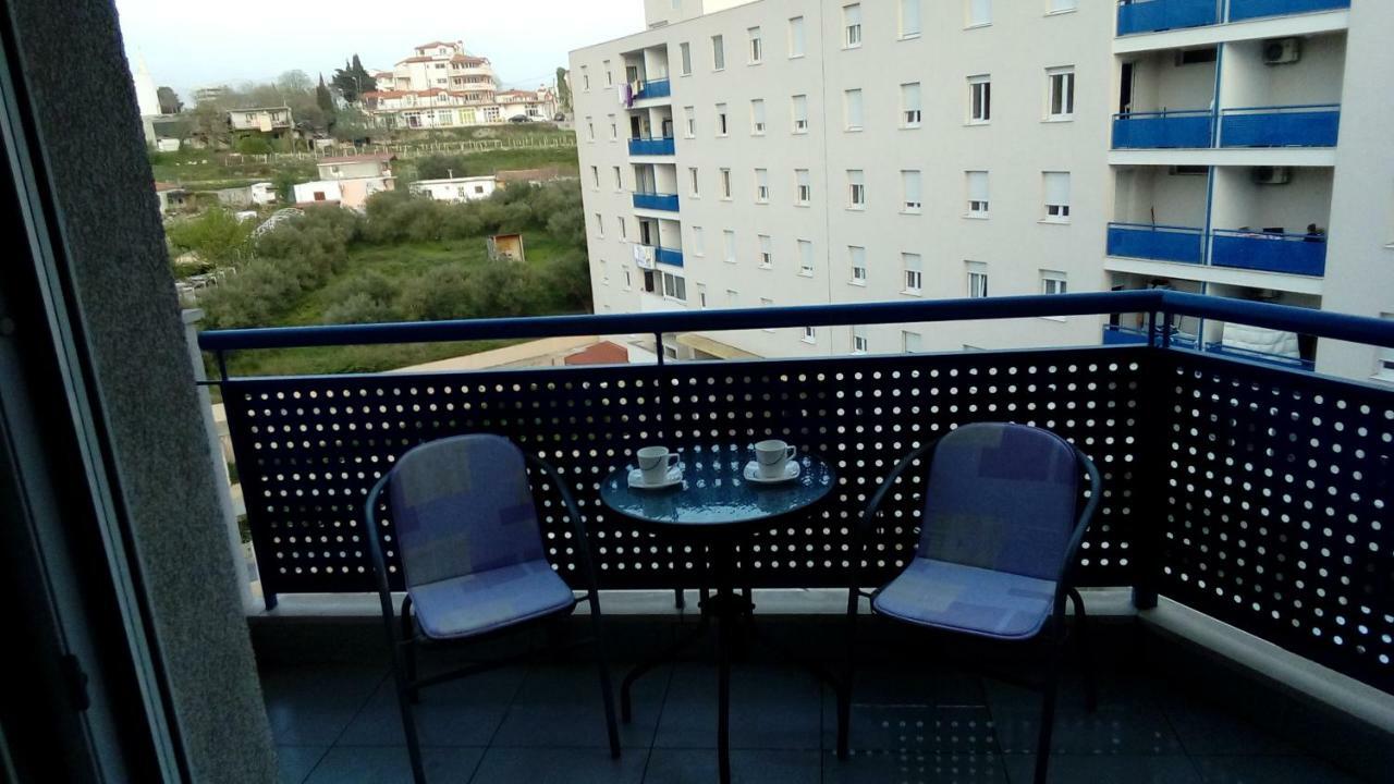 Damjan Apartment