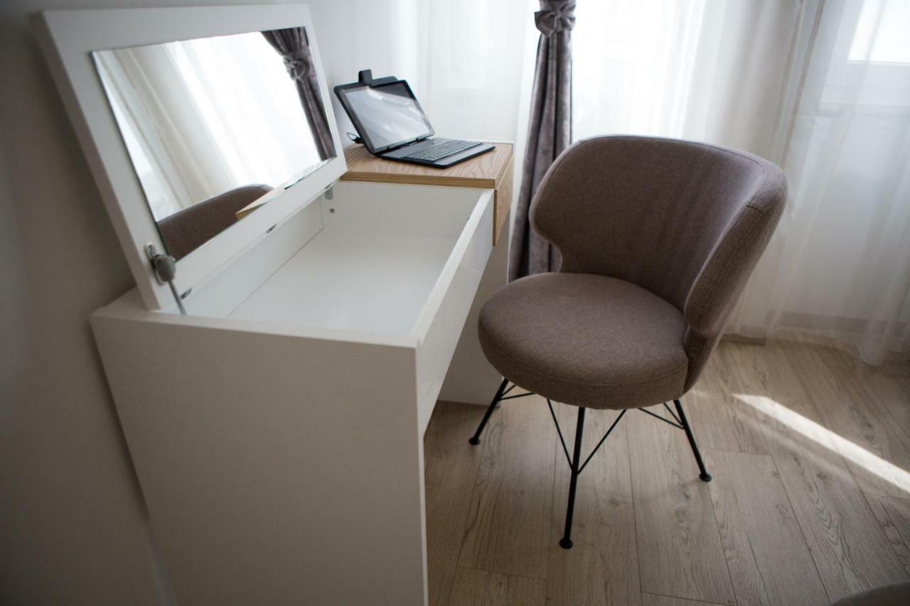 Apartment Tchiba In Diocletian's Palace *