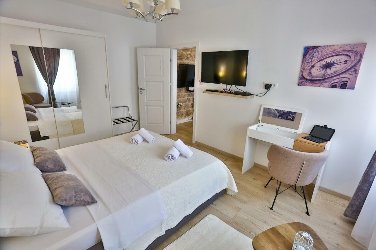 Apartment Tchiba In Diocletian's Palace Split