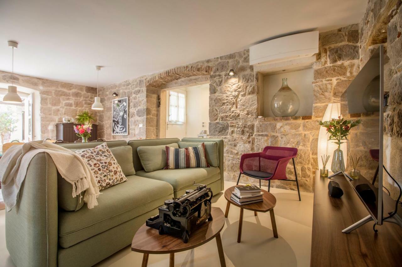 Pauletta Apartamento *